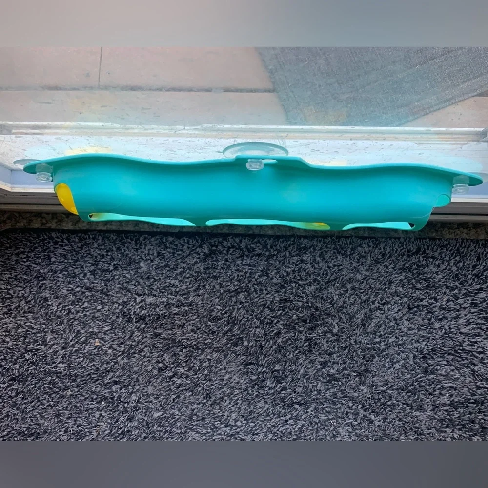Cat toy
